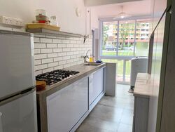 Blk 118 Commonwealth Crescent (Queenstown), HDB 3 Rooms #352666821